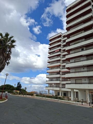 Piso de 2 habitaciones en Punta Umbría en venta - 270.000 € (Ref: 9820449)