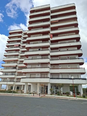 Piso de 2 habitaciones en Punta Umbría en venta - 270.000 € (Ref: 9820449)