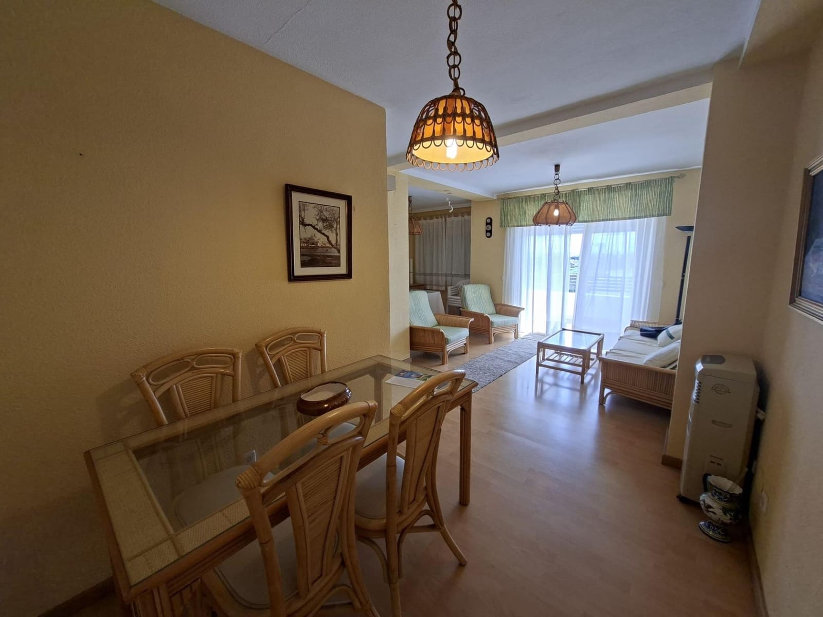 Piso de 2 habitaciones en Punta Umbría en venta - 270.000 € (Ref: 9820449)