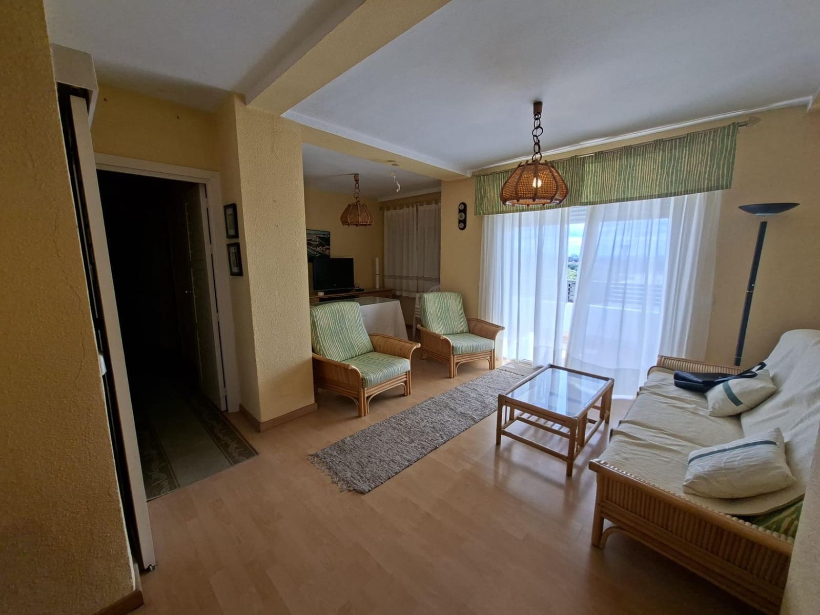 Piso de 2 habitaciones en Punta Umbría en venta - 270.000 € (Ref: 9820449)