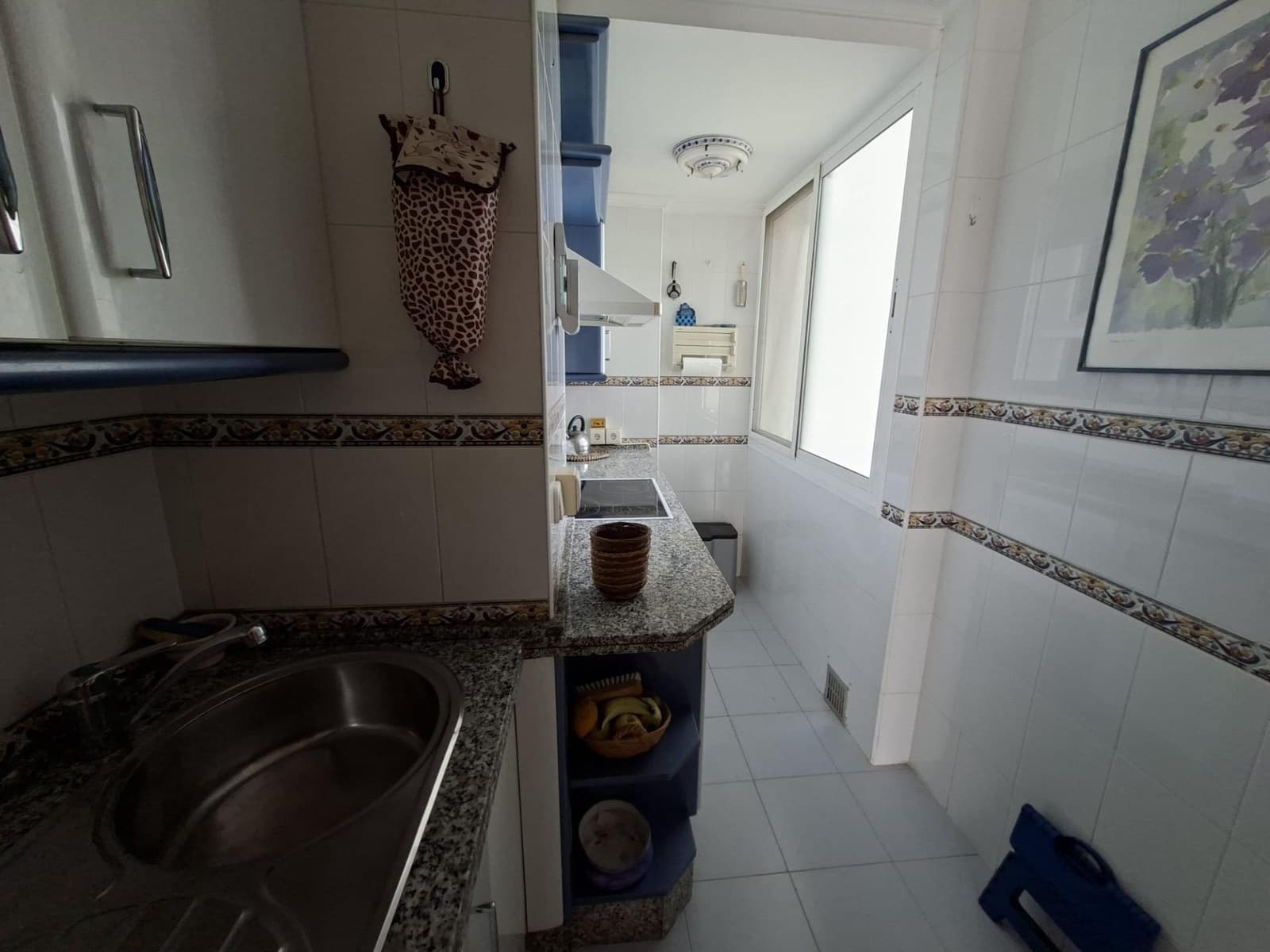 Piso de 2 habitaciones en Punta Umbría en venta - 270.000 € (Ref: 9820449)