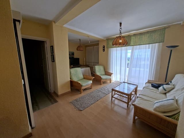 Piso de 2 habitaciones en Punta Umbría en venta - 270.000 € (Ref: 9820449)
