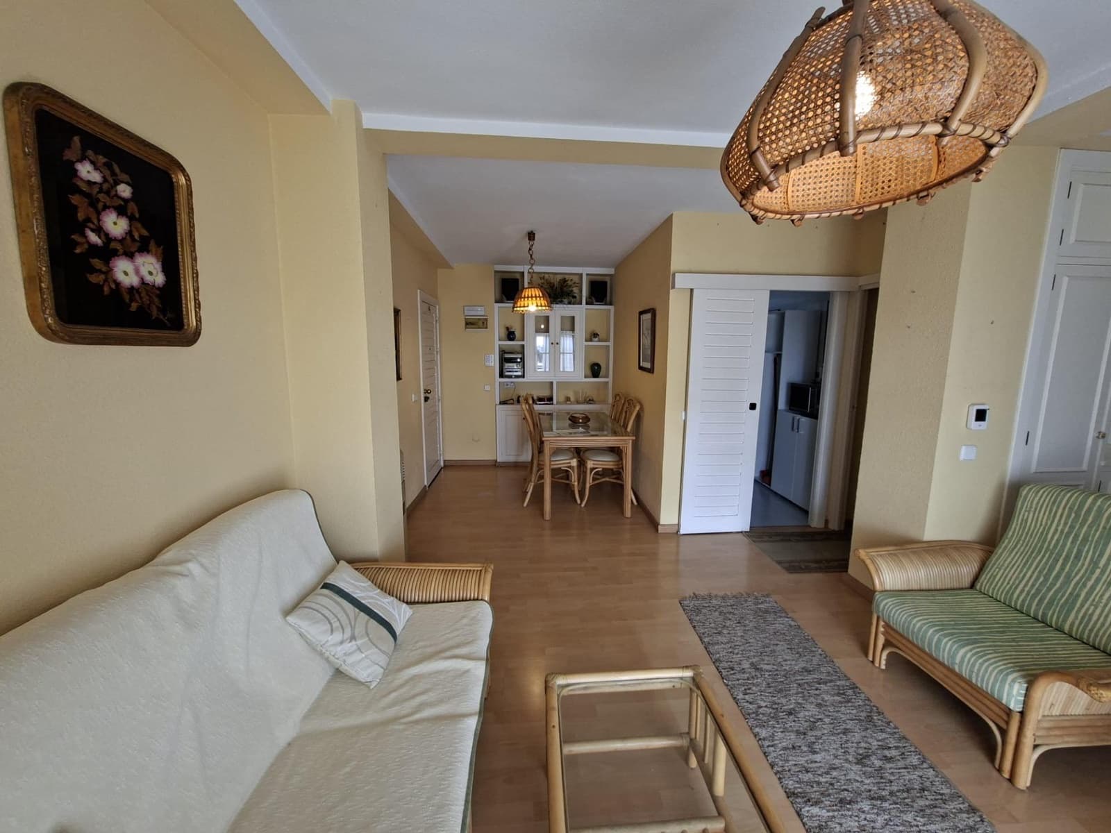 Piso de 2 habitaciones en Punta Umbría en venta - 270.000 € (Ref: 9820449)