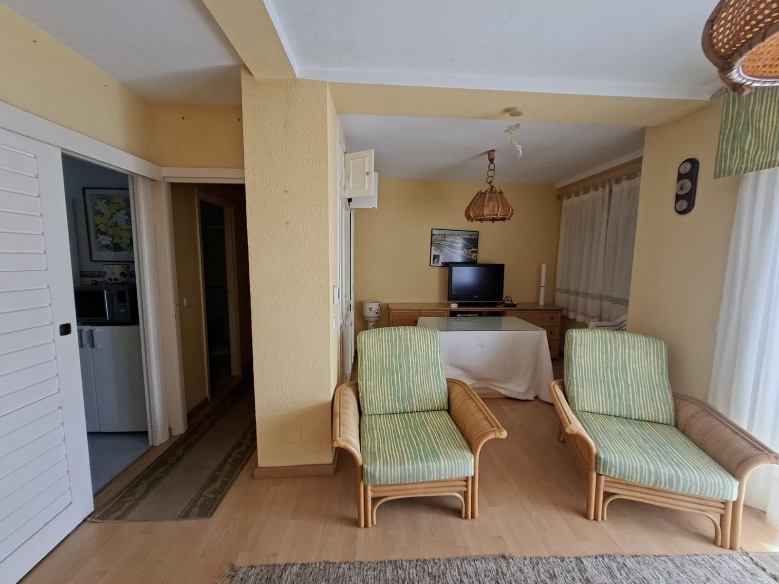 Piso de 2 habitaciones en Punta Umbría en venta - 270.000 € (Ref: 9820449)