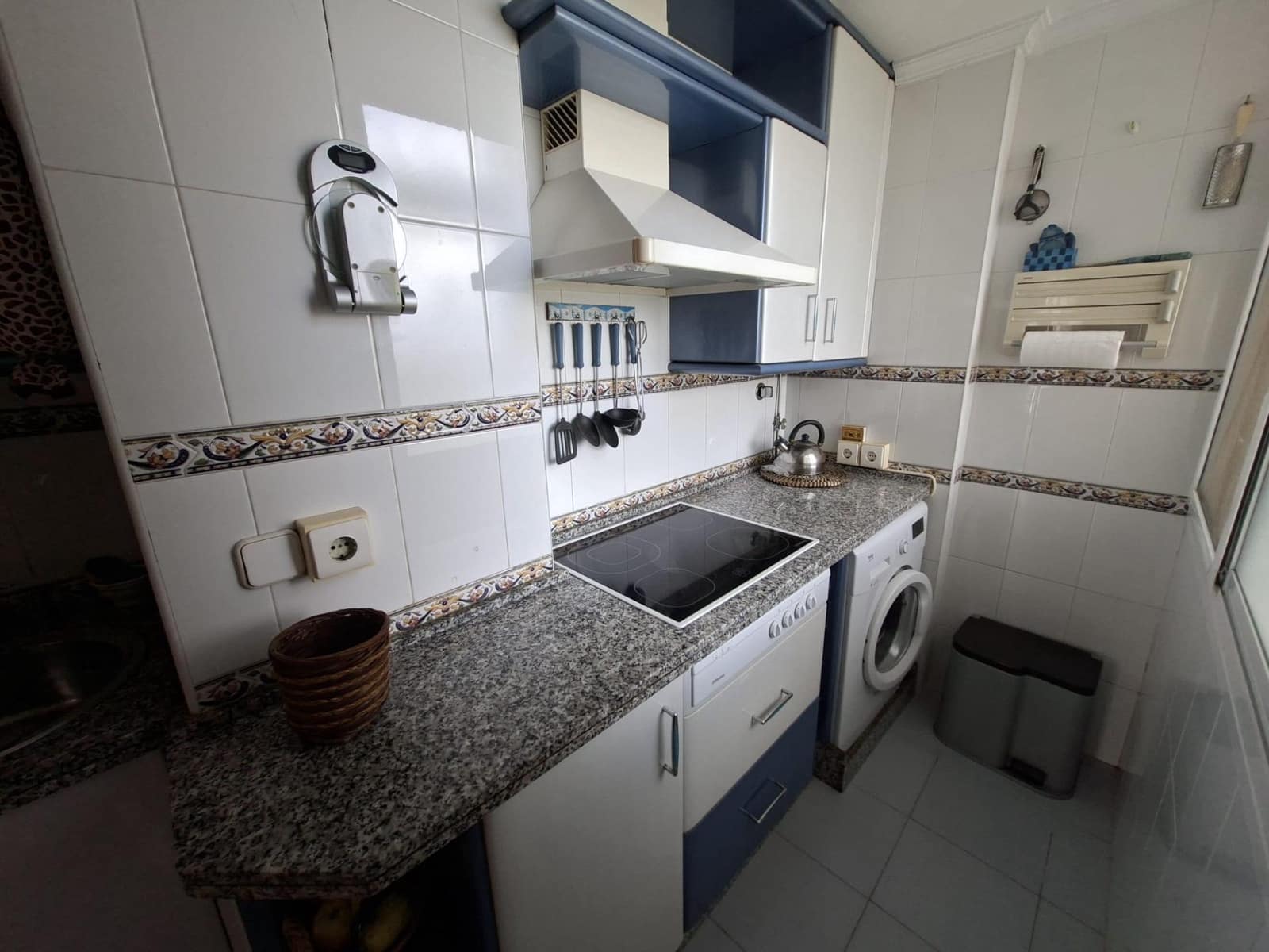 Piso de 2 habitaciones en Punta Umbría en venta - 270.000 € (Ref: 9820449)
