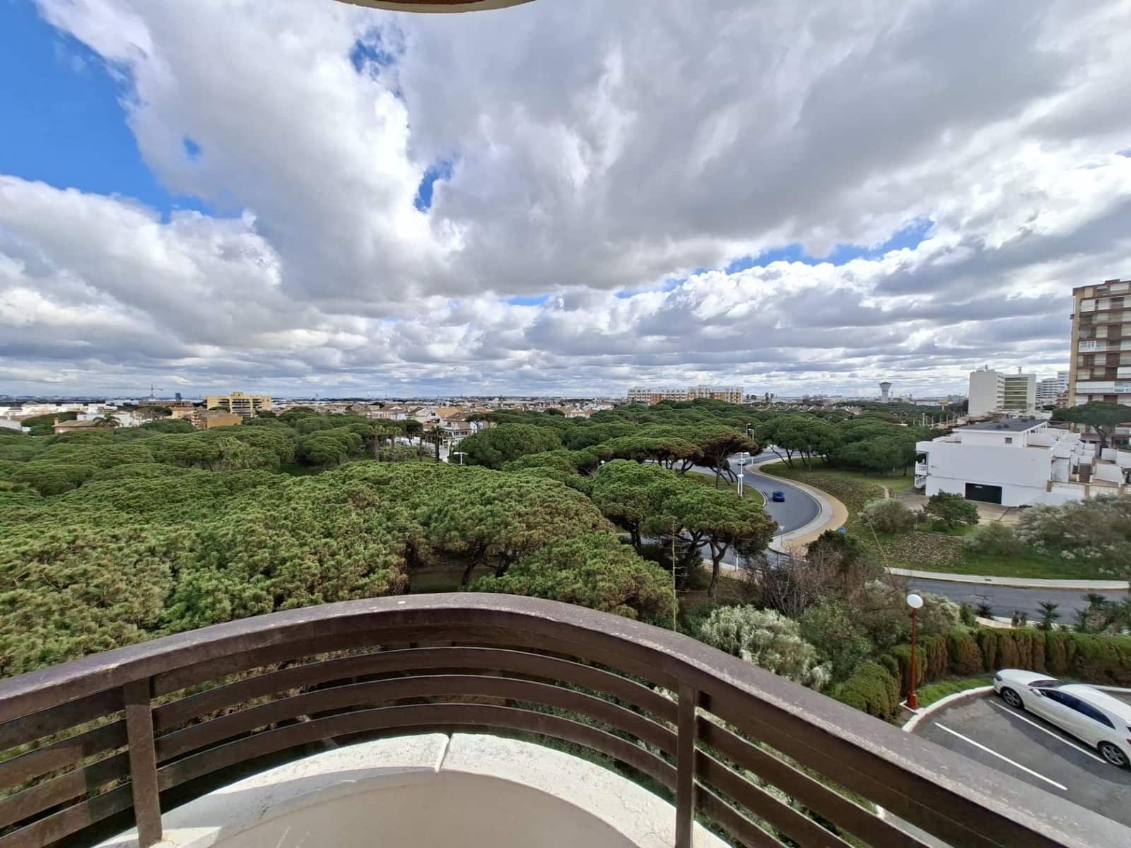 Piso de 2 habitaciones en Punta Umbría en venta - 270.000 € (Ref: 9820449)