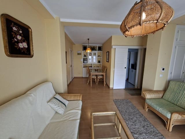 Piso de 2 habitaciones en Punta Umbría en venta - 270.000 € (Ref: 9820449)