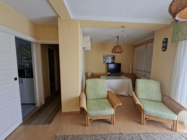 Piso de 2 habitaciones en Punta Umbría en venta - 270.000 € (Ref: 9820449)