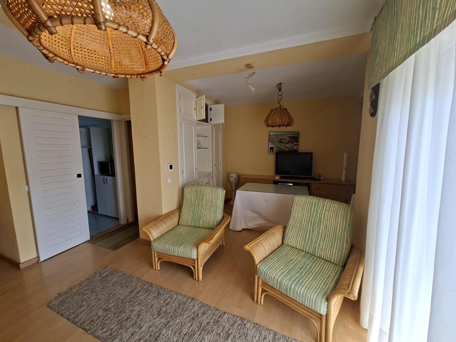 Piso de 2 habitaciones en Punta Umbría en venta - 270.000 € (Ref: 9820449)