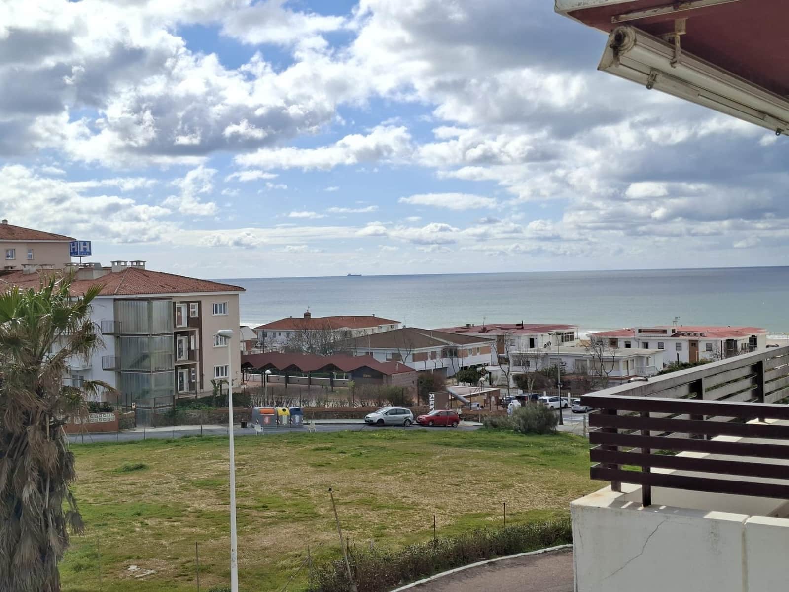 Piso de 2 habitaciones en Punta Umbría en venta - 270.000 € (Ref: 9820449)