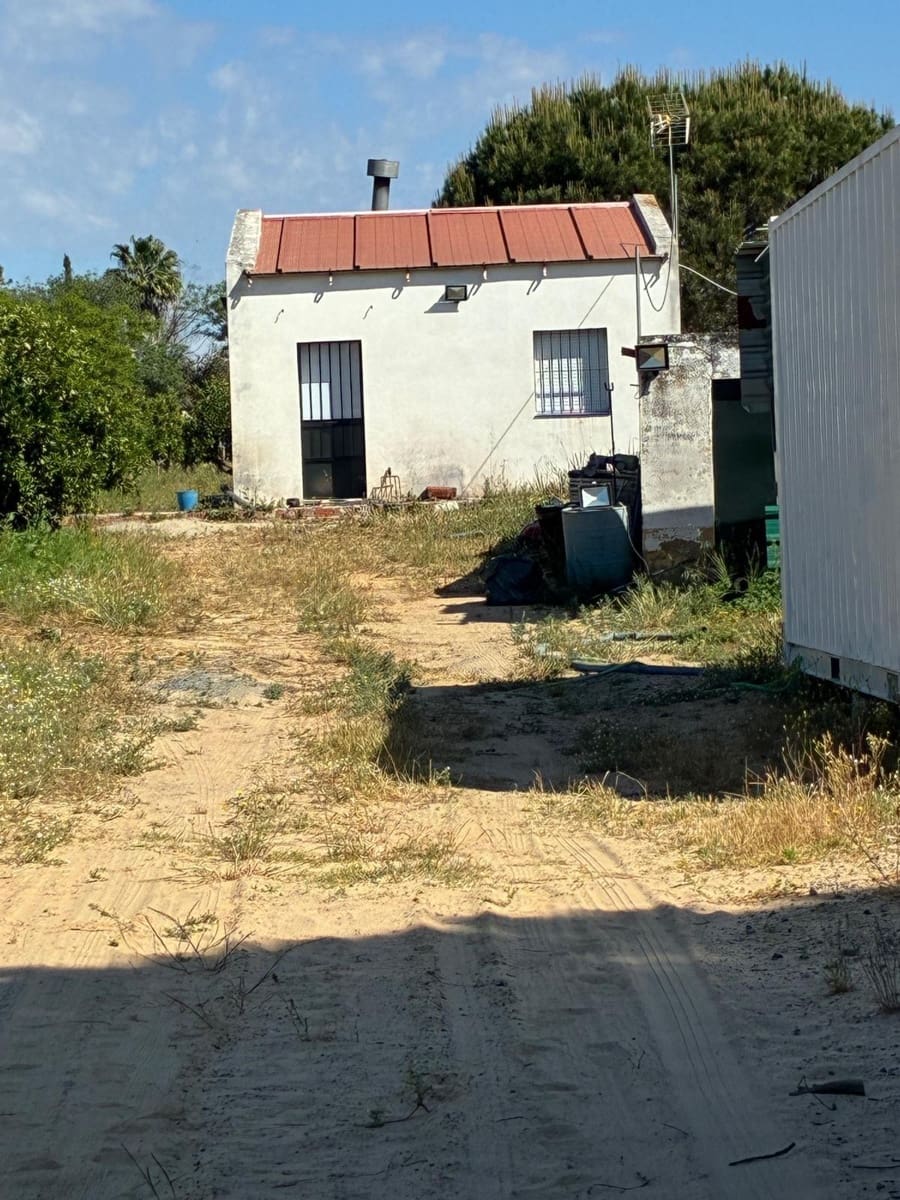Undeveloped Land for sale in Gibraleon - € 260,000 (Ref: 9825214)