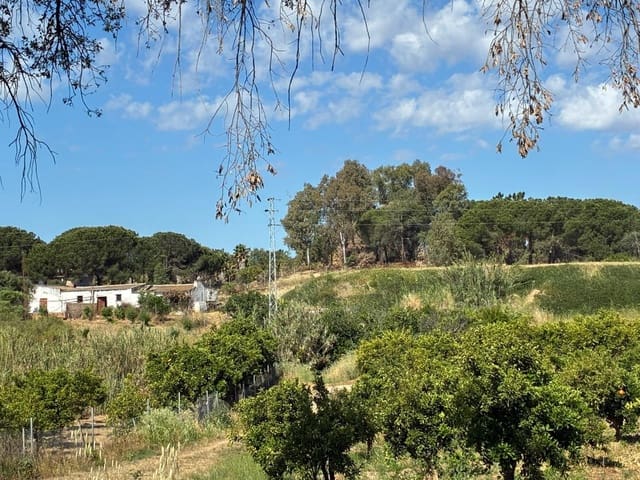 Terreno Non Edificato in vendita in Gibraleón - 260.000 € (Rif: 9825214)