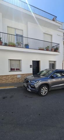 3 soveværelse Lejlighed til salg i Gibraleón - € 149.990 (Ref: 9839215)