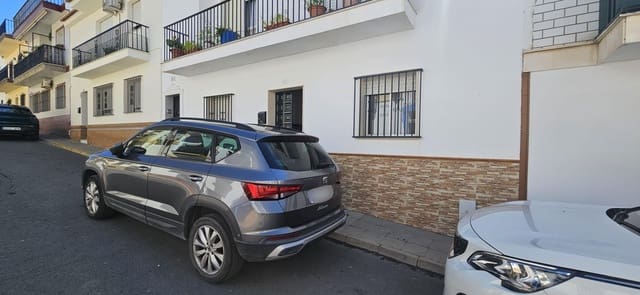 3 soveværelse Lejlighed til salg i Gibraleón - € 149.990 (Ref: 9839215)