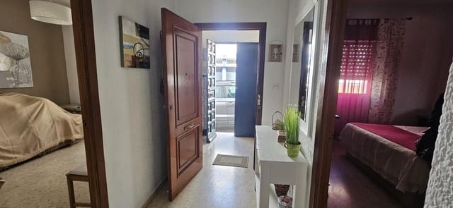 3 soveværelse Lejlighed til salg i Gibraleón - € 149.990 (Ref: 9839215)