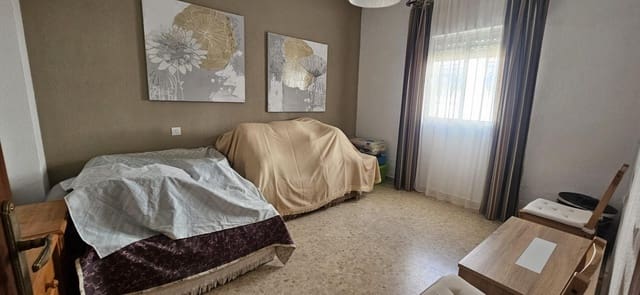 3 soveværelse Lejlighed til salg i Gibraleón - € 149.990 (Ref: 9839215)