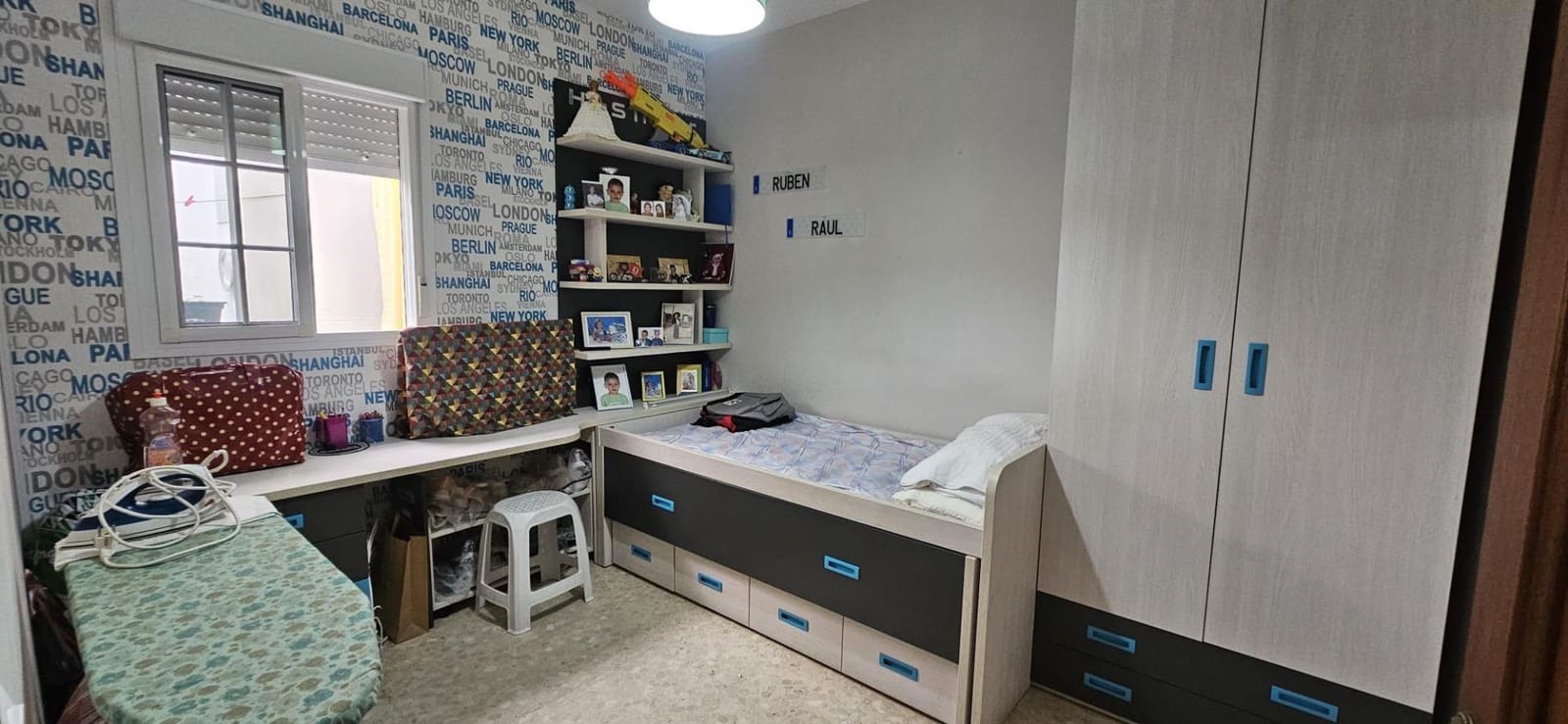 3 bedroom Apartment for sale in Gibraleon - € 149,990 (Ref: 9839215)