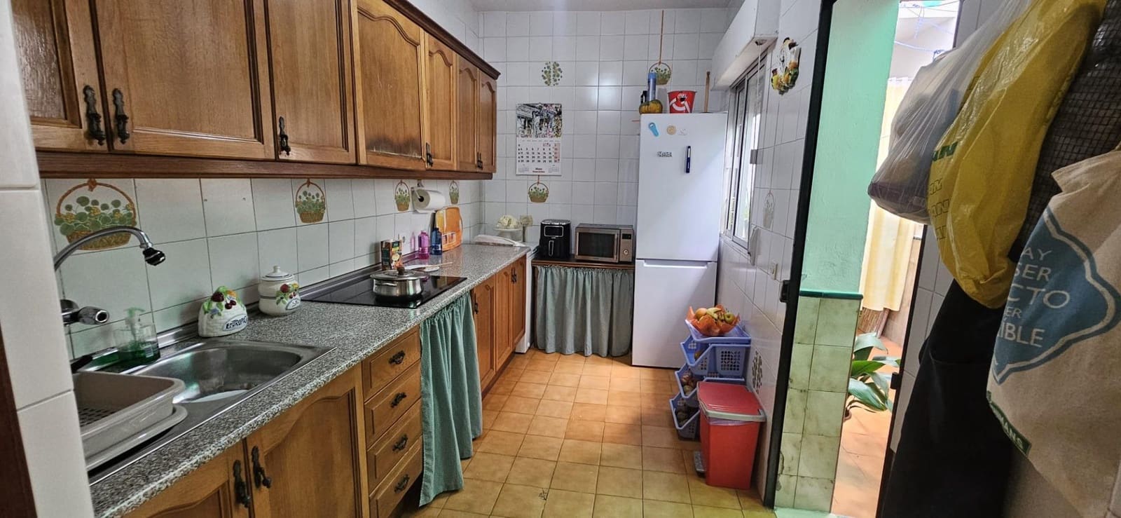 3 bedroom Apartment for sale in Gibraleon - € 149,990 (Ref: 9839215)