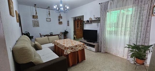 3 soveværelse Lejlighed til salg i Gibraleón - € 149.990 (Ref: 9839215)