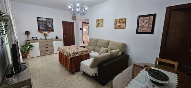 3 soveværelse Lejlighed til salg i Gibraleón - € 149.990 (Ref: 9839215)