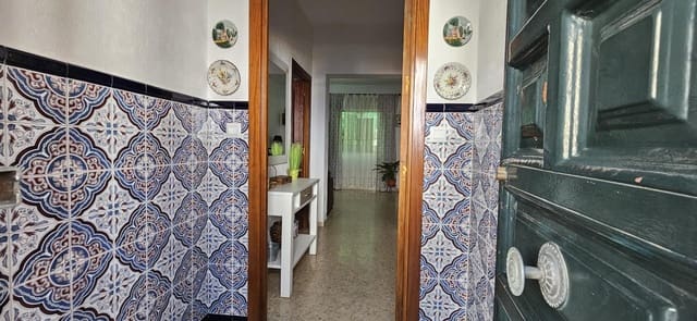 3 soveværelse Lejlighed til salg i Gibraleón - € 149.990 (Ref: 9839215)