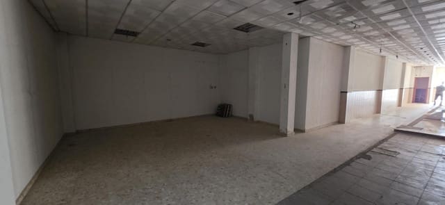 Commercial for sale in Gibraleón - € 90,000 (Ref: 9846188)