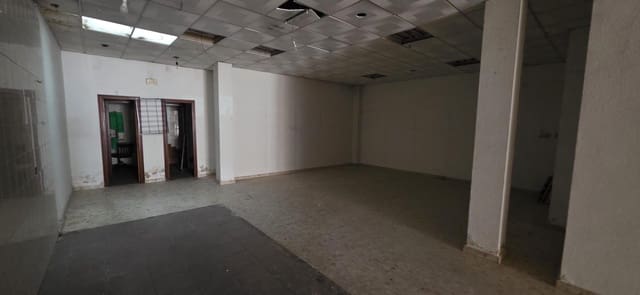 Commercial for sale in Gibraleón - € 90,000 (Ref: 9846188)