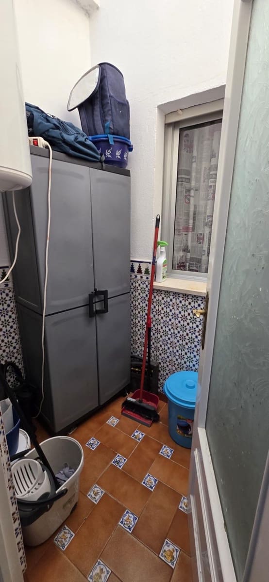 Piso de 3 habitaciones en Gibraleón en venta - 116.000 € (Ref: 9846189)