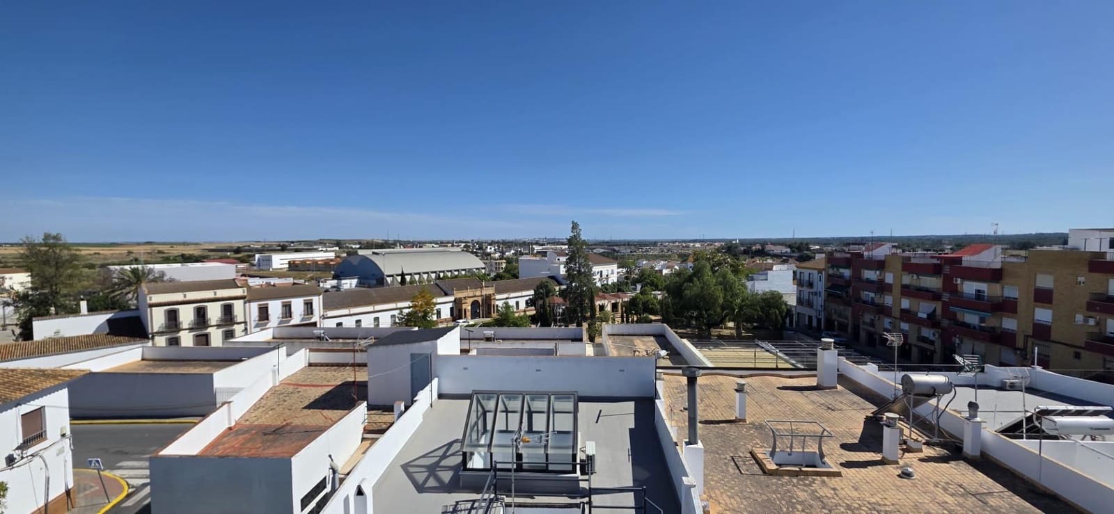 Piso de 3 habitaciones en Gibraleón en venta - 116.000 € (Ref: 9846189)