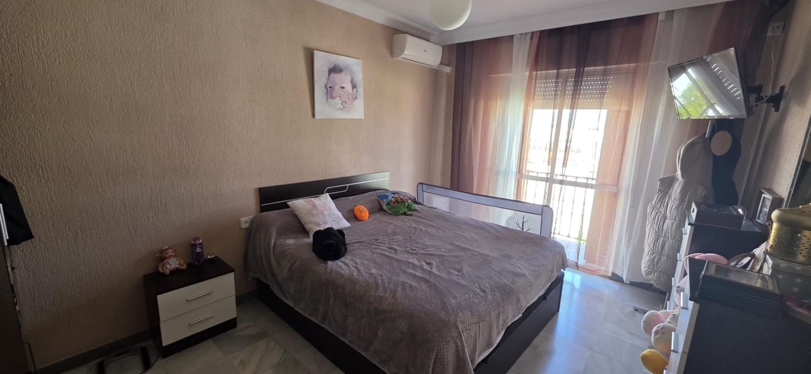 Piso de 3 habitaciones en Gibraleón en venta - 116.000 € (Ref: 9846189)