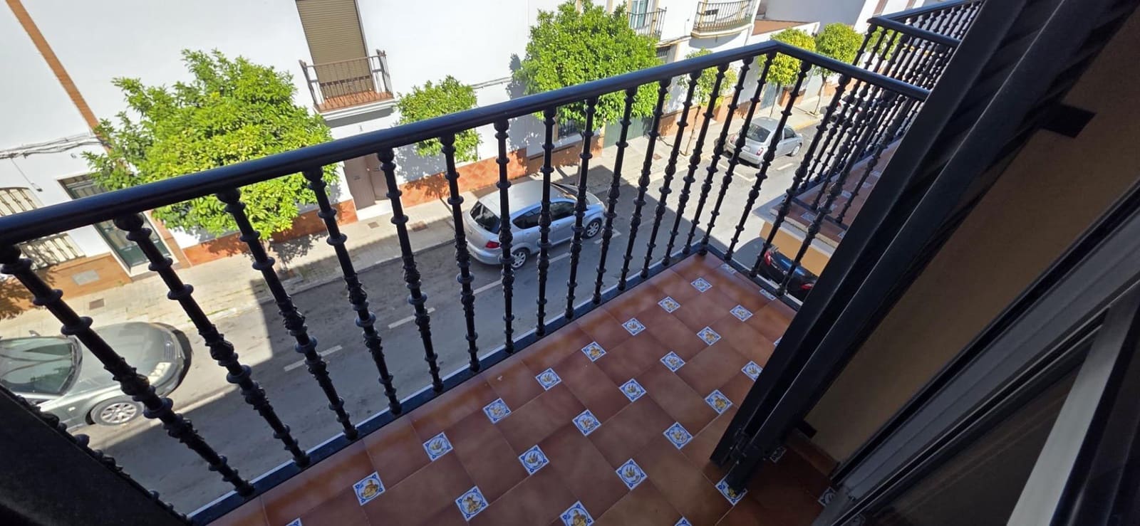 Piso de 3 habitaciones en Gibraleón en venta - 116.000 € (Ref: 9846189)