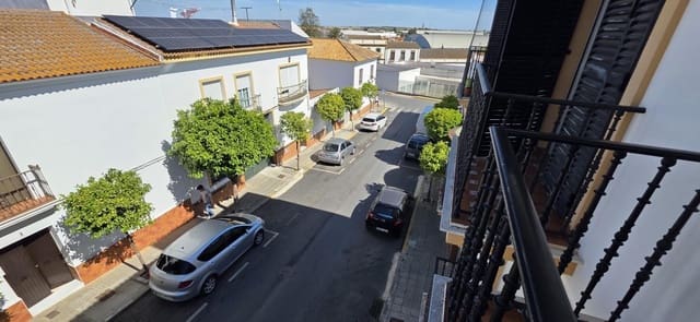 3 soveværelse Lejlighed til salg i Gibraleón - € 116.000 (Ref: 9846189)