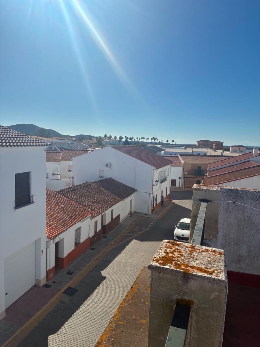 2 bedroom Flat for sale in Villanueva de los Castillejos - € 84,990 (Ref: 9881906)