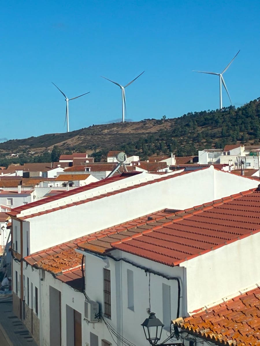 2 bedroom Flat for sale in Villanueva de los Castillejos - € 84,990 (Ref: 9881906)