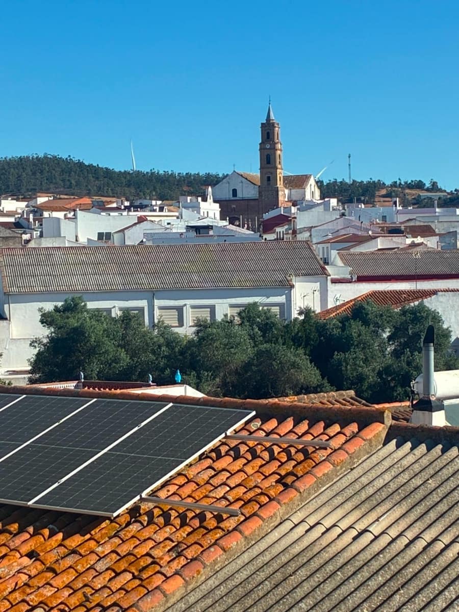 2 bedroom Flat for sale in Villanueva de los Castillejos - € 84,990 (Ref: 9881906)