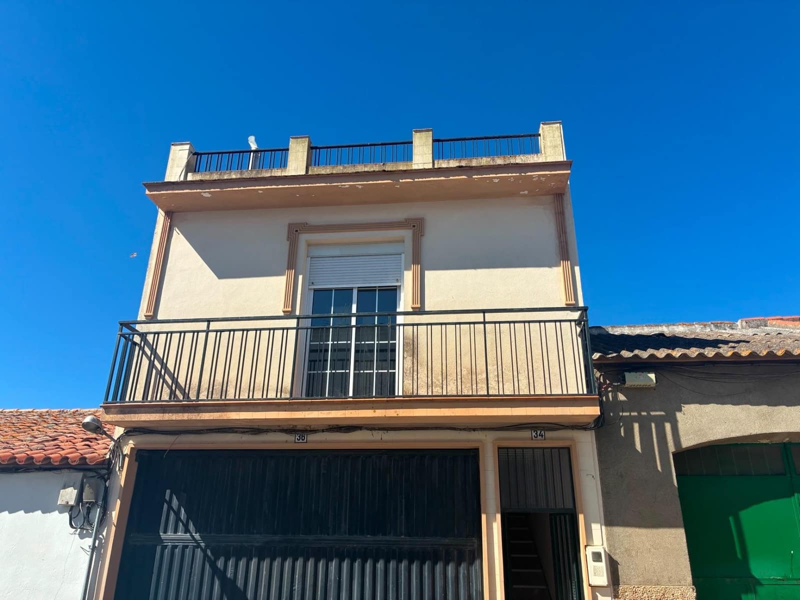 2 bedroom Flat for sale in Villanueva de los Castillejos - € 84,990 (Ref: 9881906)