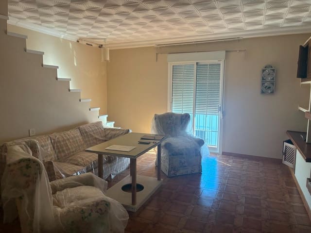 2 bedroom Flat for sale in Villanueva de los Castillejos - € 84,990 (Ref: 9881906)