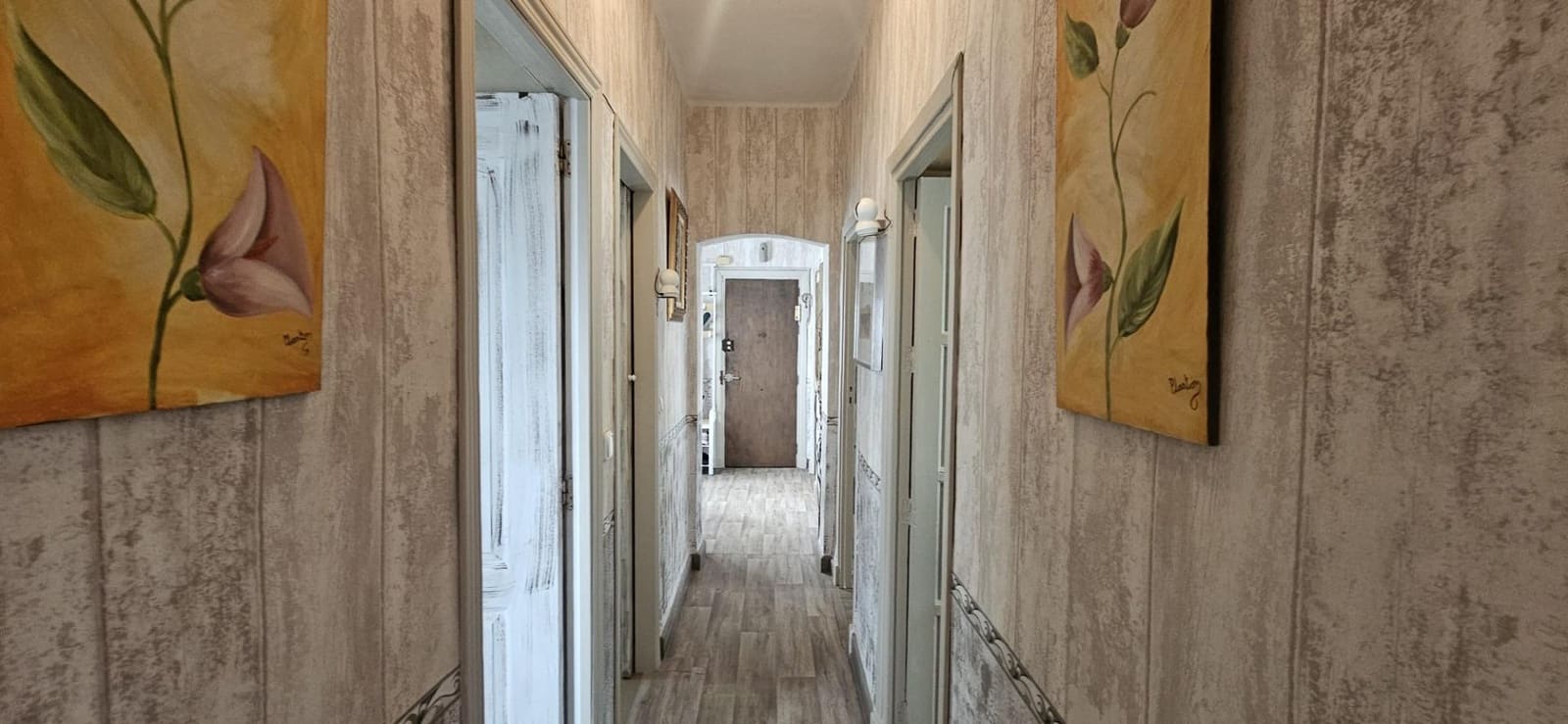3 soverom Leilighet til salgs i Huelva by - € 124 990 (Ref: 9884748)