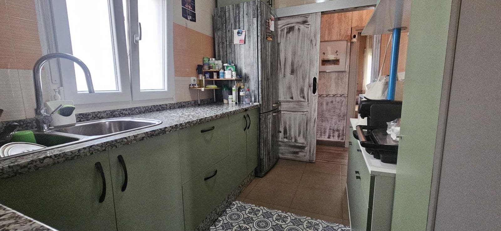 3 soverom Leilighet til salgs i Huelva by - € 124 990 (Ref: 9884748)