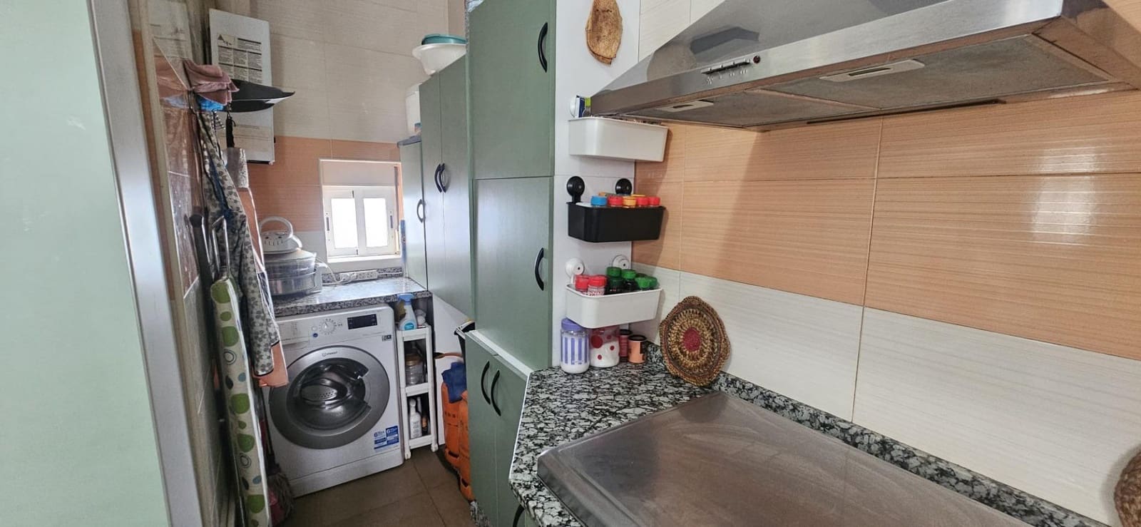 3 soverom Leilighet til salgs i Huelva by - € 124 990 (Ref: 9884748)