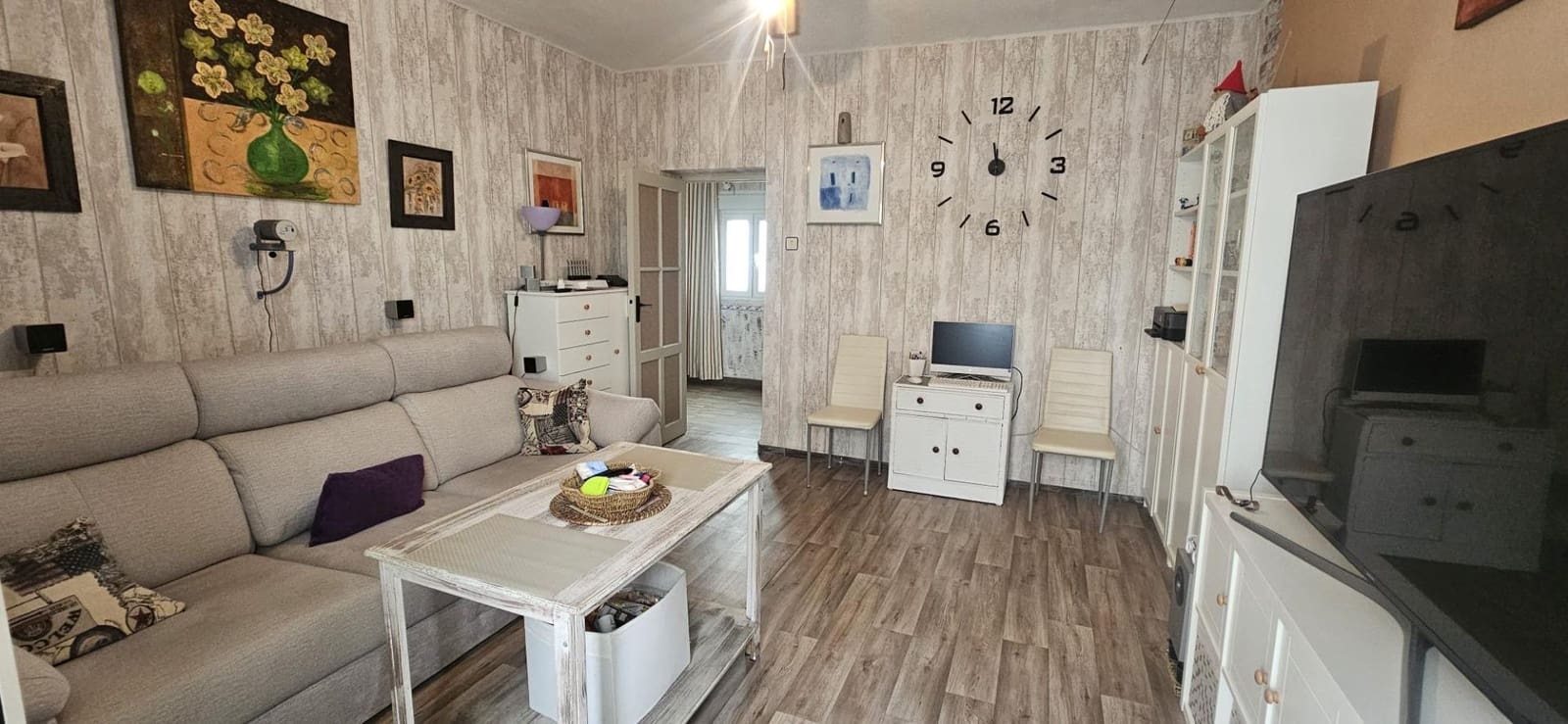 3 soverom Leilighet til salgs i Huelva by - € 124 990 (Ref: 9884748)