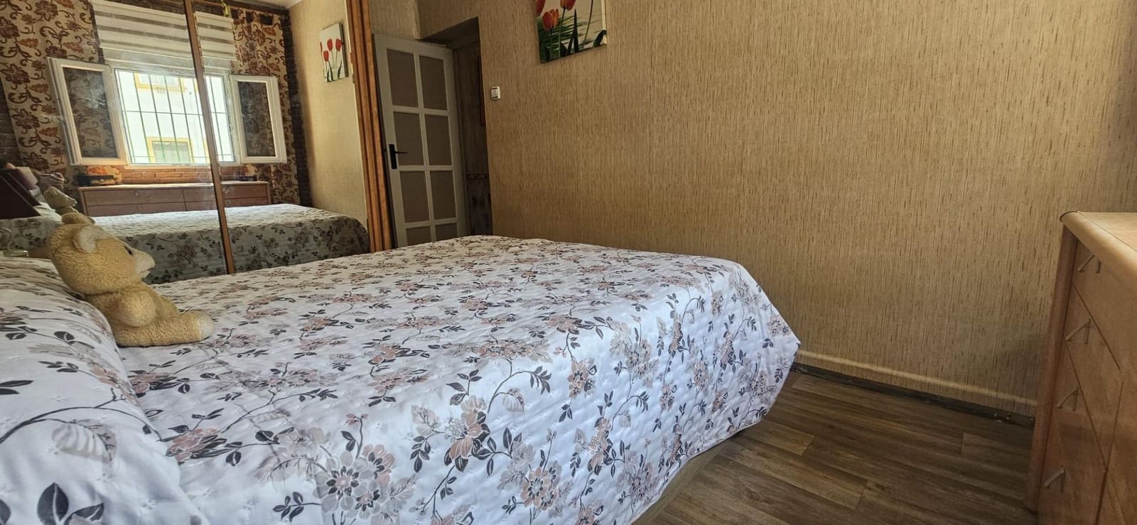 3 soverom Leilighet til salgs i Huelva by - € 124 990 (Ref: 9884748)