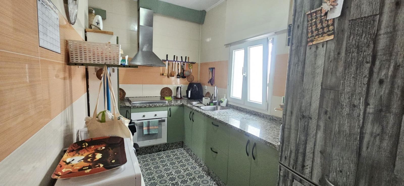 3 soverom Leilighet til salgs i Huelva by - € 124 990 (Ref: 9884748)