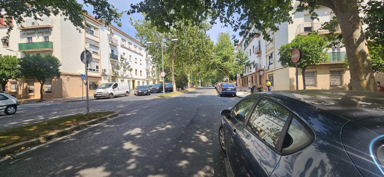 3 soverom Leilighet til salgs i Huelva by - € 124 990 (Ref: 9884748)