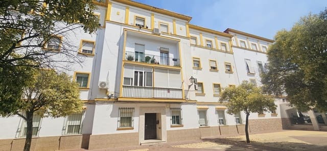 3 soverom Leilighet til salgs i Huelva by - € 124 990 (Ref: 9884748)