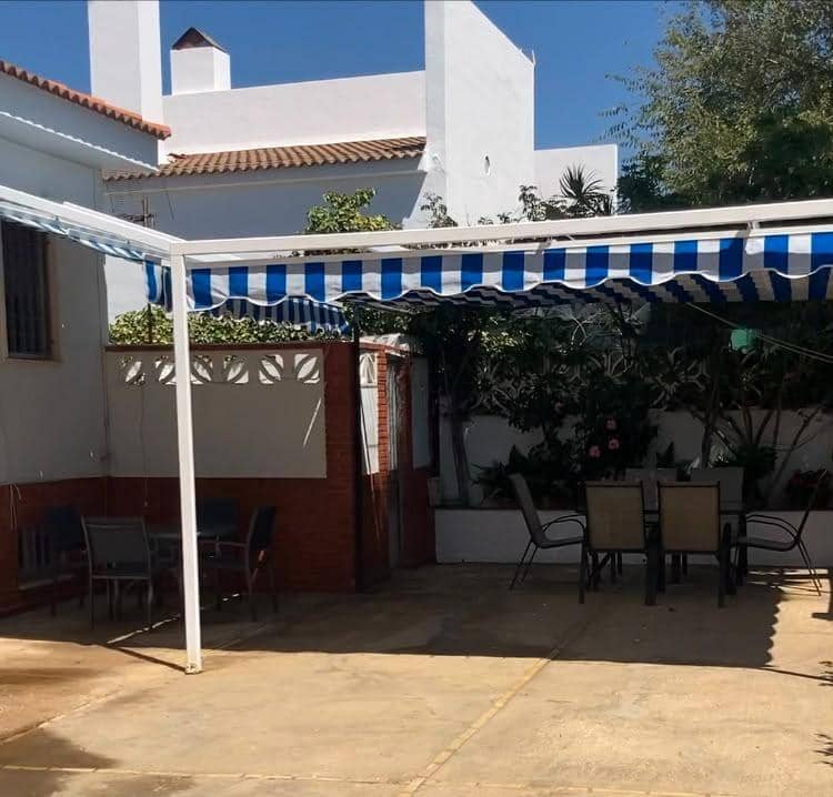 3 Zimmer Strandapartment zu vermieten in Punta Umbria mit Garage - 5.170 € (Ref: 9893822)