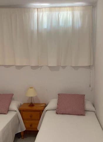 3 Zimmer Strandapartment zu vermieten in Punta Umbría - 5.170 € (Ref: 9893822)