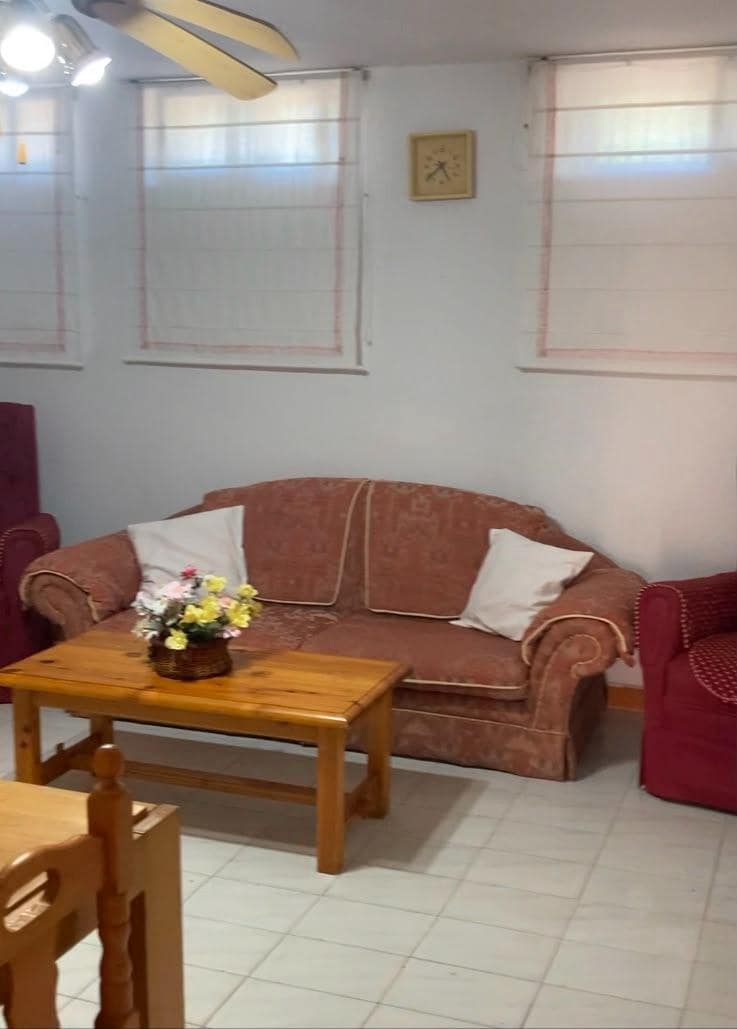3 Zimmer Strandapartment zu vermieten in Punta Umbria mit Garage - 5.170 € (Ref: 9893822)