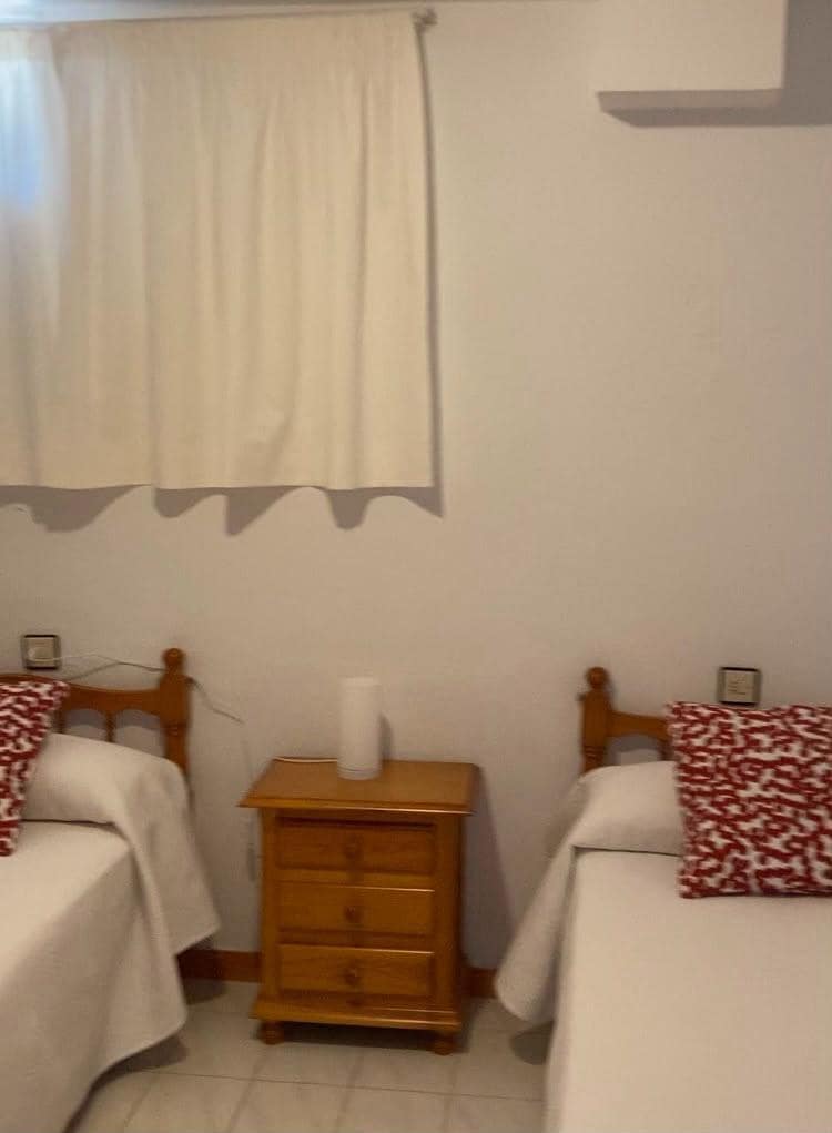 3 Zimmer Strandapartment zu vermieten in Punta Umbria mit Garage - 5.170 € (Ref: 9893822)