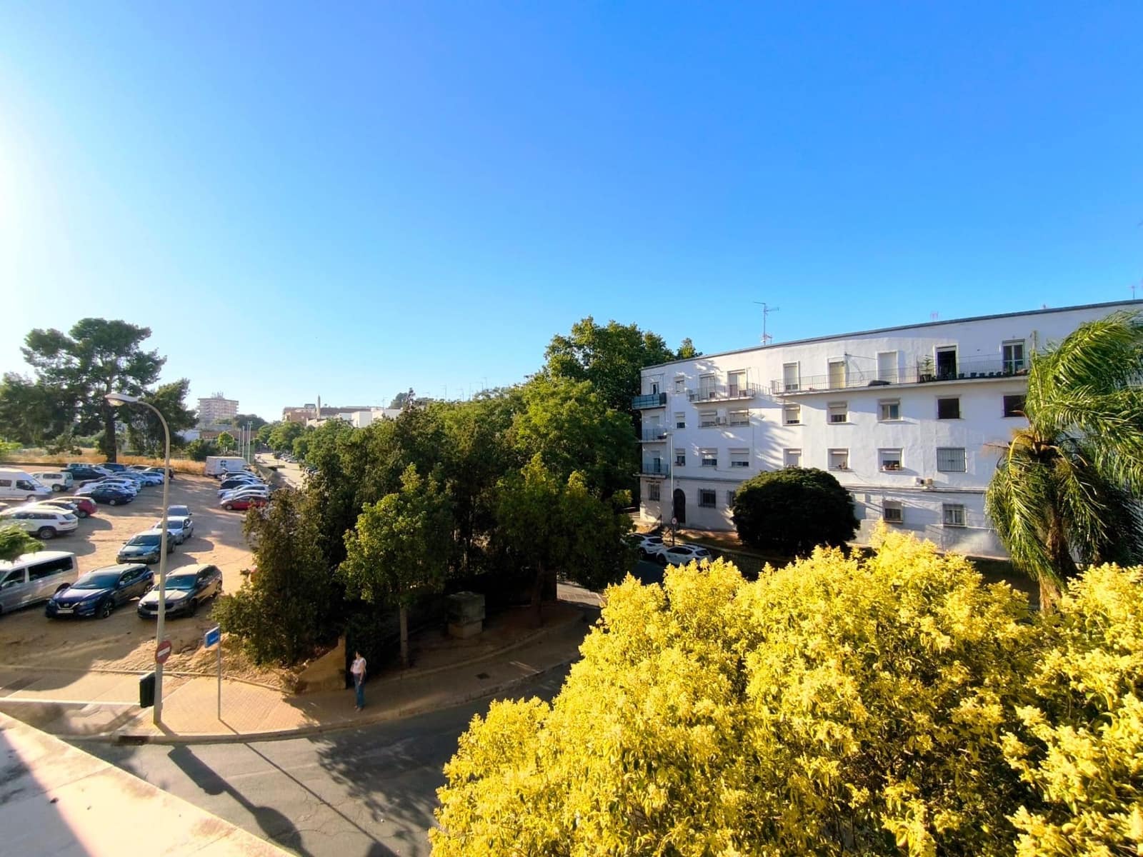 4 bedroom Flat for sale in Huelva city - € 270,000 (Ref: 9899143)